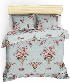 Double Quilt Cover Set Alanur - Mint Mint
Pink
Yellow
Green