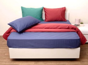 Σεντόνι Ημίδιπλο 170x275 Fashion 3 Night Blue