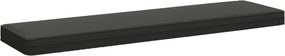 vidaXL Μαξιλάρια Πάγκου 2 Τεμαχίων VUGHT 2 pcs 100% Πολυεστέρας