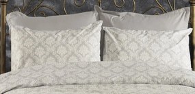 DIMcol ΜΑΞΙΛΑΡΟΘΗΚΗ ΕΜΠΡΙΜΕ ΕΝΗΛ Cott/Pol 70/30 50Χ70 Οφηλία 276 Grey