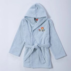 Βρεφικό Μπουρνούζι Nef-Nef Homeware Super Boy