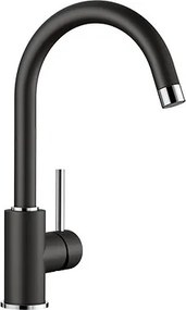 Blanco Mida - Μπαταρία Κουζίνας Γρανίτη - Black