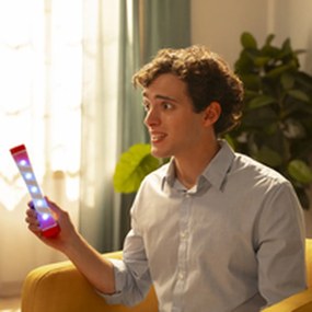 Παιχνίδι ερωτήσεων και απαντήσεων Megableu 5 Secondes Relai (FR)