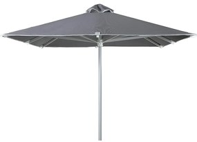 Ομπρέλα Επαγγελματική Bahamas/S 01-12-087 290gr/m² 2,2x2,2x2,3m Grey