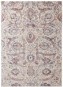 Μοντέρνο Χαλί Palazzo 6531D IVORY Royal Carpet - 160 x 230 cm - 11PAL6531D.160230
