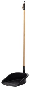 ESTIA ΦΑΡΑΣΙ ΜΕ ΚΟΝΤΑΡΙ BAMBOO ESSENTIALS BLACK