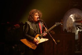 Φωτογραφία The Killers in Concert at Wembley Arena, Jim Steele/Popperfoto