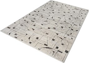 Χαλί (240x330) Polcarpet Giza Cairo 28002 Beige