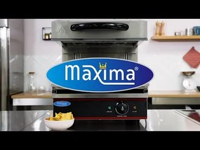 Salamander Grill - 79 x 32cm - 5600W - with Lift
