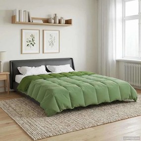 vidaXL Κουβέρτα ολόκληρου του χρόνου 220 x 240 cm