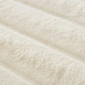 Κουβέρτα/Πάπλωμα Υπέρδιπλο 220x240 Volcano Cream 000000002567