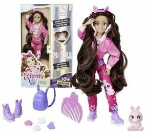 Σετ Καθαρισμού και Αποθήκευσης Simba