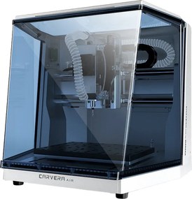 Το φρεζάκι CNC MAKERA Carvera Air