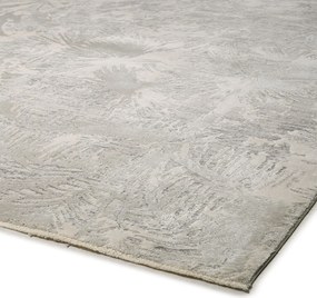 Χαλί (160x240) Βιοκαρπέτ Amorin 03346B L.Grey/CK