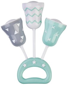 Κουδουνίστρα Saro Bells Mint 21365