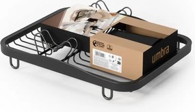 Πιατοθήκη νεροχύτη Umbra Sinkin 330065-040