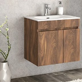 Furnibath F 61 - Βάση Επιπλου με Νιπτηρα 61x46 - 384