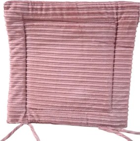 Μαξιλάρι καρέκλας - 40x40cm - 571528 - Pink