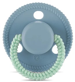 LORELLI ΣΤΡΟΓΓΥΛΗ ΠΙΠΙΛΑ BLUE 10220750001