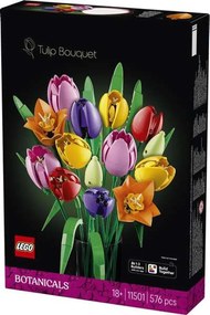 Παιχνίδι Kατασκευή Lego 11501