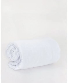 Αδιάβροχο Επίστρωμα Προστασίας Στρώματος Evora California King (200x200 35cm) Άσπρο