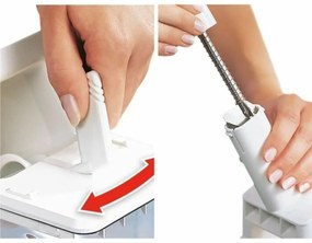 Συσκευή Αφαίρεσης Κουκουτσιών Leifheit 37300