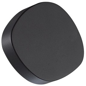 Απλίκα LED Εξωτερικού Χώρου Viokef Onda 4223600