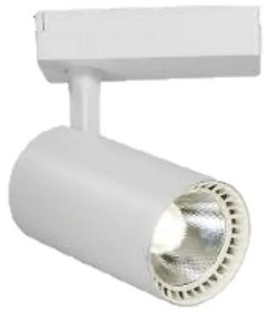 UNIVERSO LED Φωτιστικό Οροφής F30W-9AN 30W 4000K Λευκό Χρώμα
