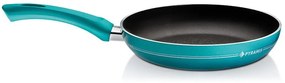 Pyramis Τηγάνι Olympia Emerald 24cm