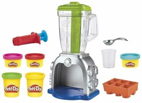 Παιχνίδι με Πλαστελίνη Play-Doh Kitchen Πράσινο