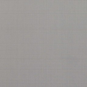 vidaXL Πλέγμα Οθόνης 120 mesh 80 x 2000 cm Ανοξείδωτο Ατσάλι 201 Ασημί