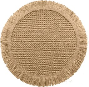 Σουπλά (Φ38) L-C Pepita Camel 1790722