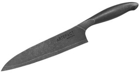 Μαχαίρι Σεφ Artefact SAR-0085 21,2cm Grey Samura Ανοξείδωτο Ατσάλι