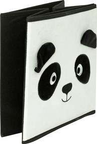 Κουτί Αποθήκευσης (29x29x29) A-S Panda 158629E