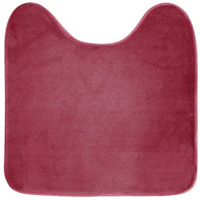 Πατάκι Λεκάνης (45x45) L-C Vitamine Framboise 1801710