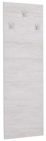 Σετ διαδρόμου Providence F118, 28 kg, Καθρέφτης, Πλαστικοποιημένη μοριοσανίδα, Εντοιχισμένη, Τοίχου | Epipla1.gr