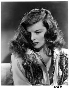 Φωτογραφία Katharine Hepburn In 'The Philadelphia Story', Archive Photos