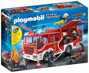Playset Playmobil 9464
