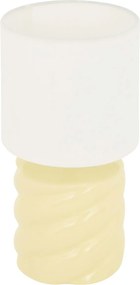Πορτατίφ (Φ13x27) A-S Noly Yellow 210390C