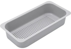 Franke Μπωλ Nεροχύτη 400X200X85mm