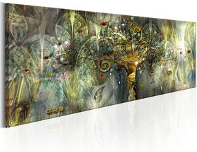 Πίνακας - Fairytale Tree 120x40
