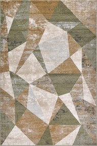 Χαλί (200x290) Polcarpet Allegra Valencia 547 Green