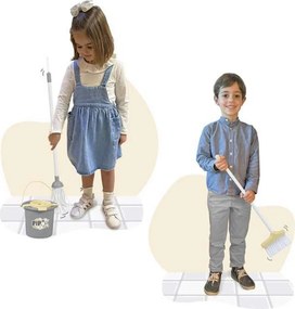 Σετ Καθαρισμού και Αποθήκευσης Pipo 23 x 23 x 100 cm