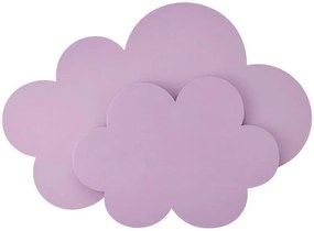 Φωτιστικό τοίχου LED Elobra Cloud-Leuko