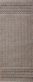 ΧΑΛΙ ΨΑΘΑ DECO 364 HONEY - 067cm x 150cm - 2003818 - 2003818