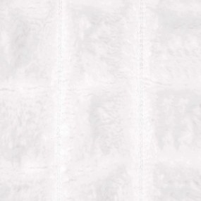 vidaXL Ριχτάρια 6 pcs Λευκό 200 x 150 cm Μαλλί