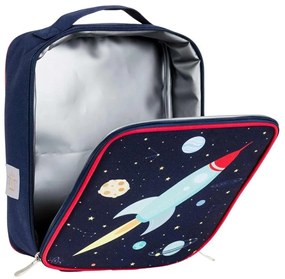 Ισοθερμική τσάντα φαγητού Space  A little lovely company