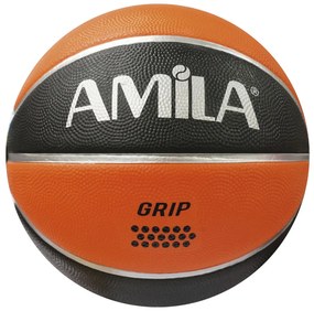 Μπάλα Μπάσκετ Amila Grip Νο 7 41515