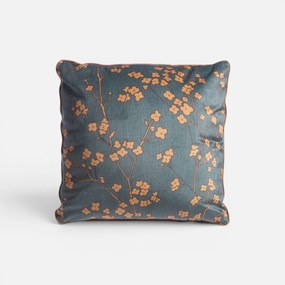 Διακοσμητικό Μαξιλάρι (45x45) Nef-Nef Homeware Floriva 27