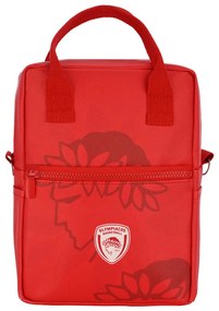 Ισοθερμική Τσάντα Φαγητού 7lt Estia Olympiacos B.C. Edition 00-29944